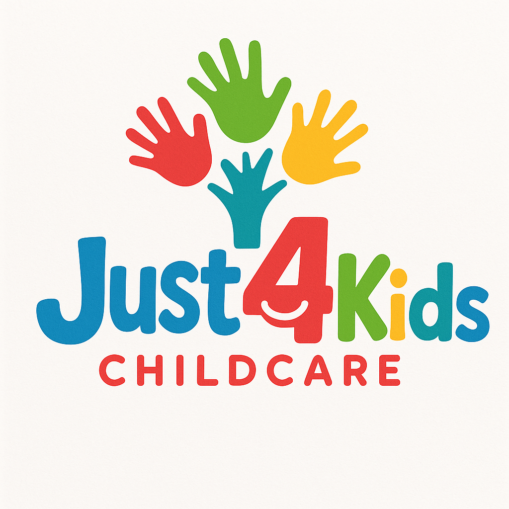 Just4Kids Logo